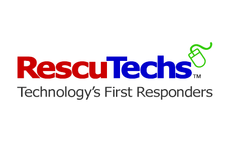 RescuTechs logo